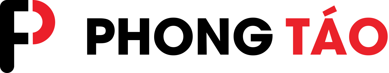 Logo HỆ THỐNG CỬA HÀNG ĐIỆN THOẠI IPHONE PHONG TÁO STORE